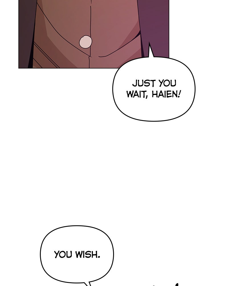 Resigning and Healingin Another World Ep. 61 - Haien’s birthday page 76 - 