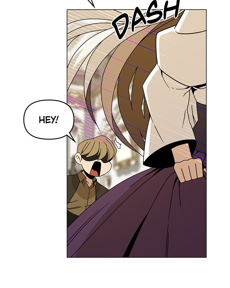 Resigning and Healingin Another World Ep. 61 - Haien’s birthday page 77 - 