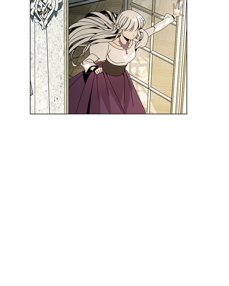 Resigning and Healingin Another World Ep. 61 - Haien’s birthday page 79 - 