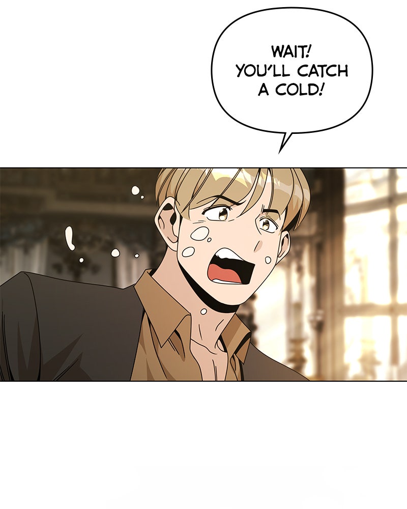 Resigning and Healingin Another World Ep. 61 - Haien’s birthday page 80 - 
