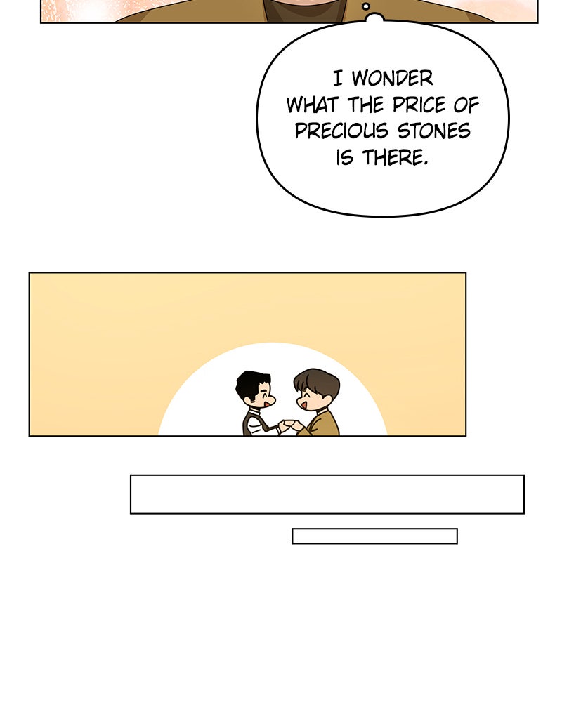 Resigning and Healingin Another World Ep. 61 - Haien’s birthday page 9 - 