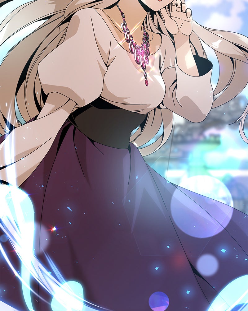 Resigning and Healingin Another World Ep. 61 - Haien’s birthday page 82 - 