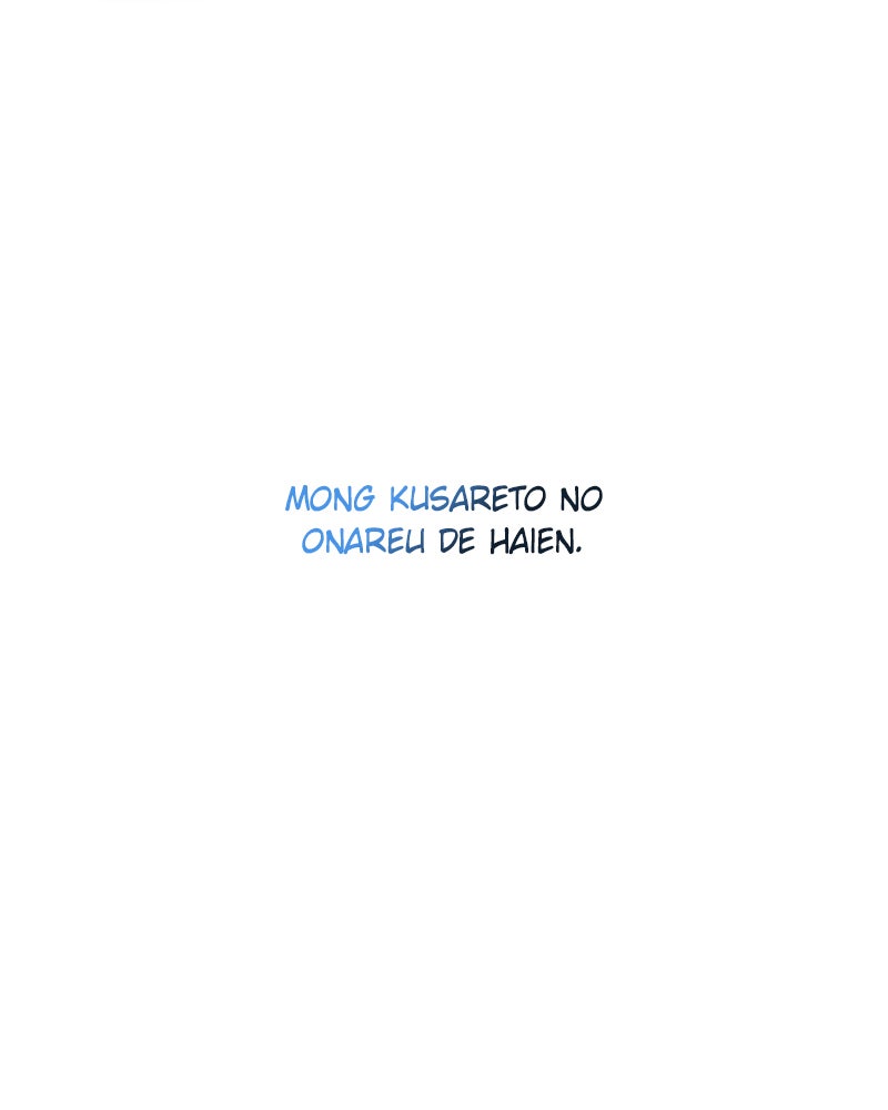 Resigning and Healingin Another World Ep. 61 - Haien’s birthday page 84 - 