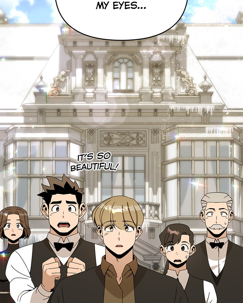 Resigning and Healingin Another World Ep. 62 - Business Advice page 2 - 