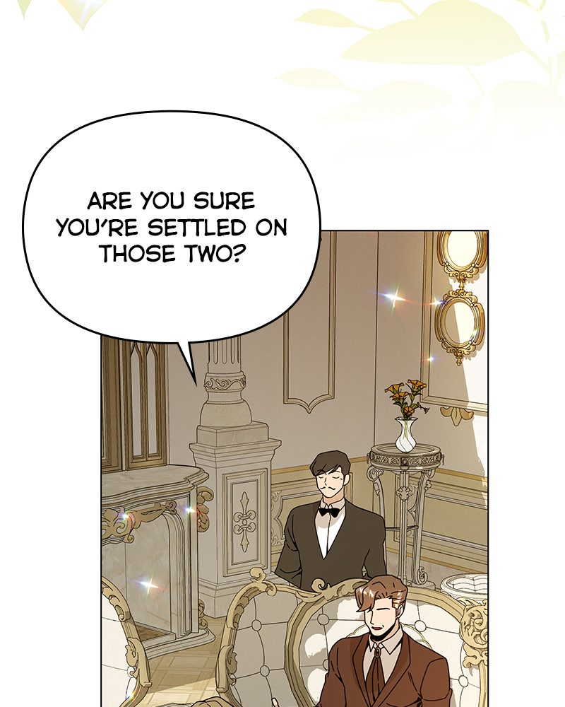 Resigning and Healingin Another World Ep. 62 - Business Advice page 102 - 