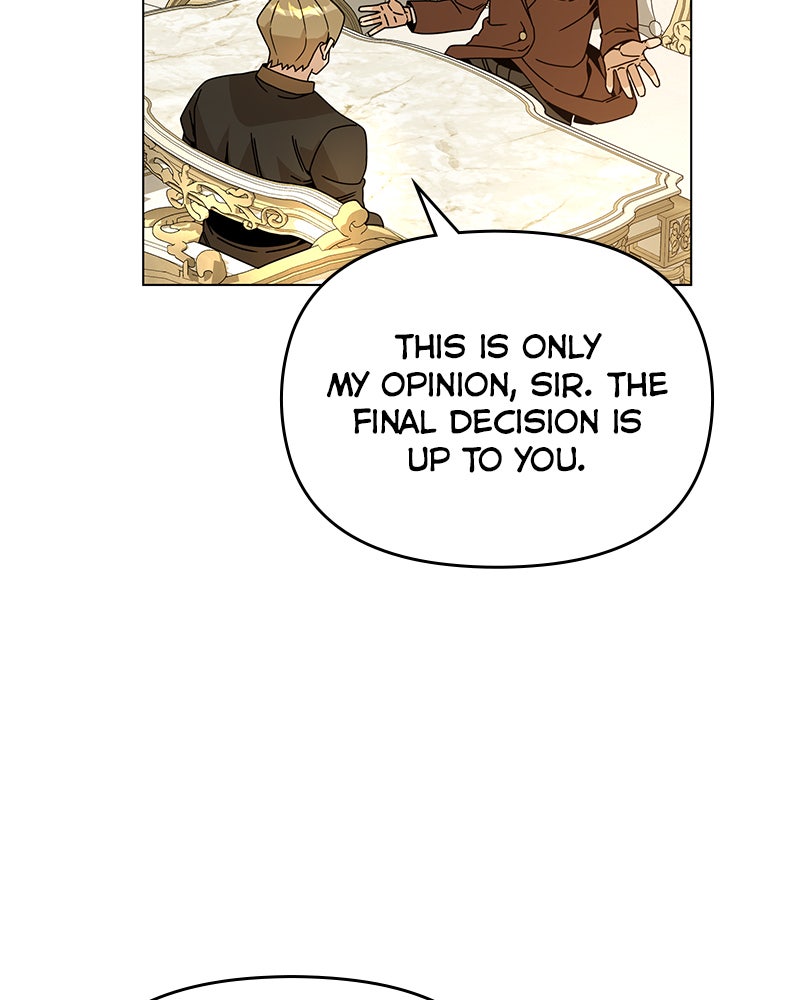 Resigning and Healingin Another World Ep. 62 - Business Advice page 103 - 