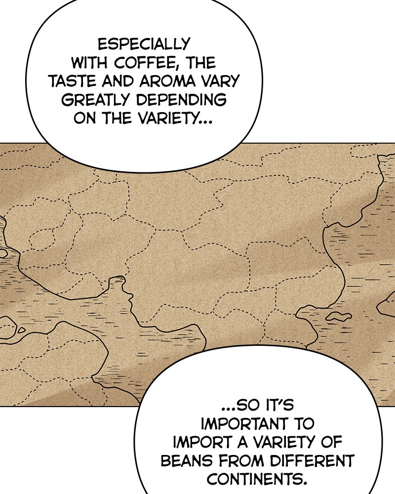 Resigning and Healingin Another World Ep. 62 - Business Advice page 104 - 