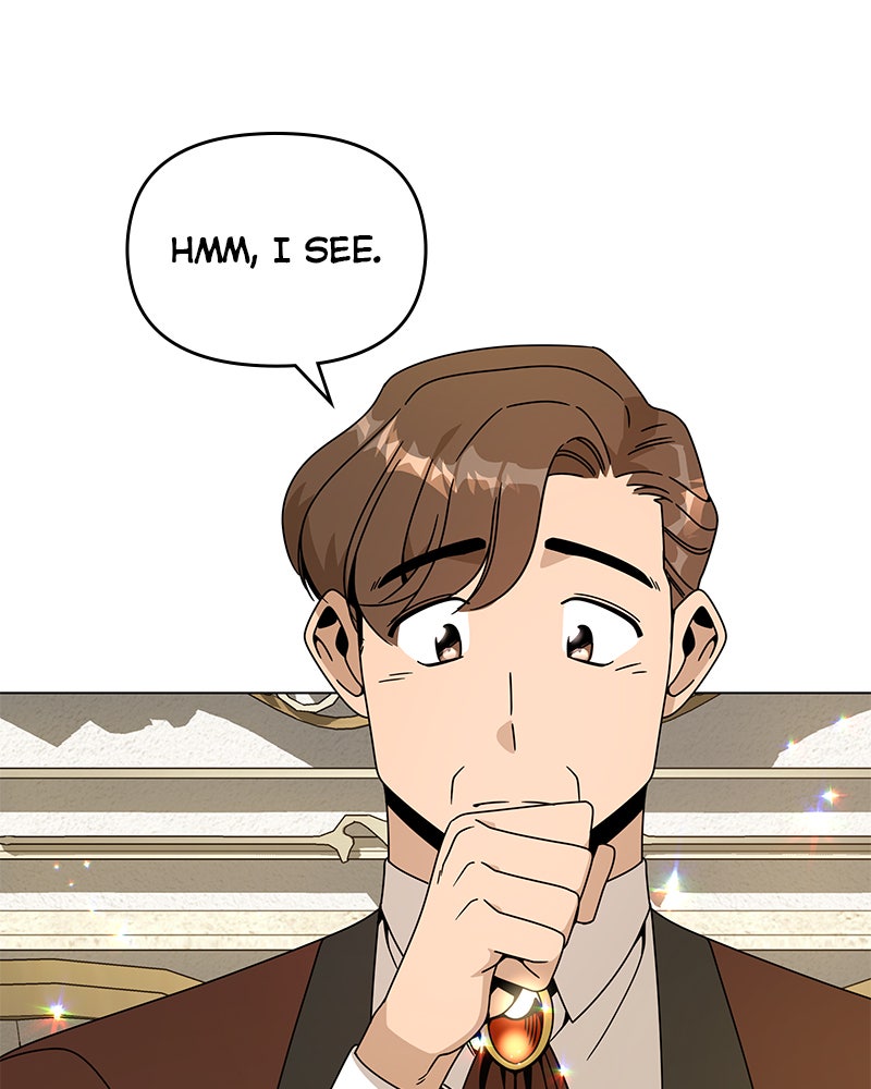 Resigning and Healingin Another World Ep. 62 - Business Advice page 106 - 