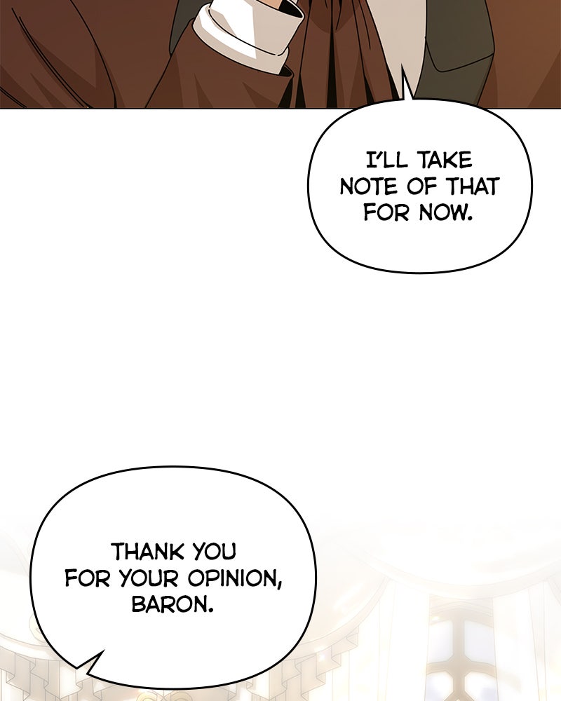 Resigning and Healingin Another World Ep. 62 - Business Advice page 107 - 