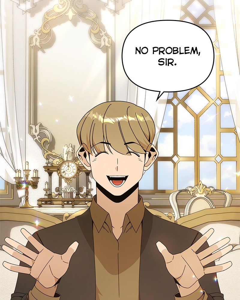 Resigning and Healingin Another World Ep. 62 - Business Advice page 108 - 