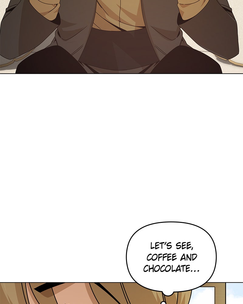 Resigning and Healingin Another World Ep. 62 - Business Advice page 109 - 