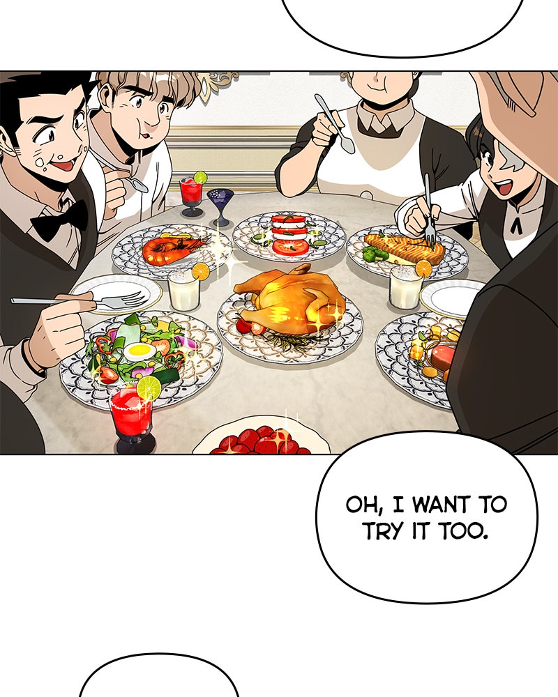 Resigning and Healingin Another World Ep. 62 - Business Advice page 12 - 