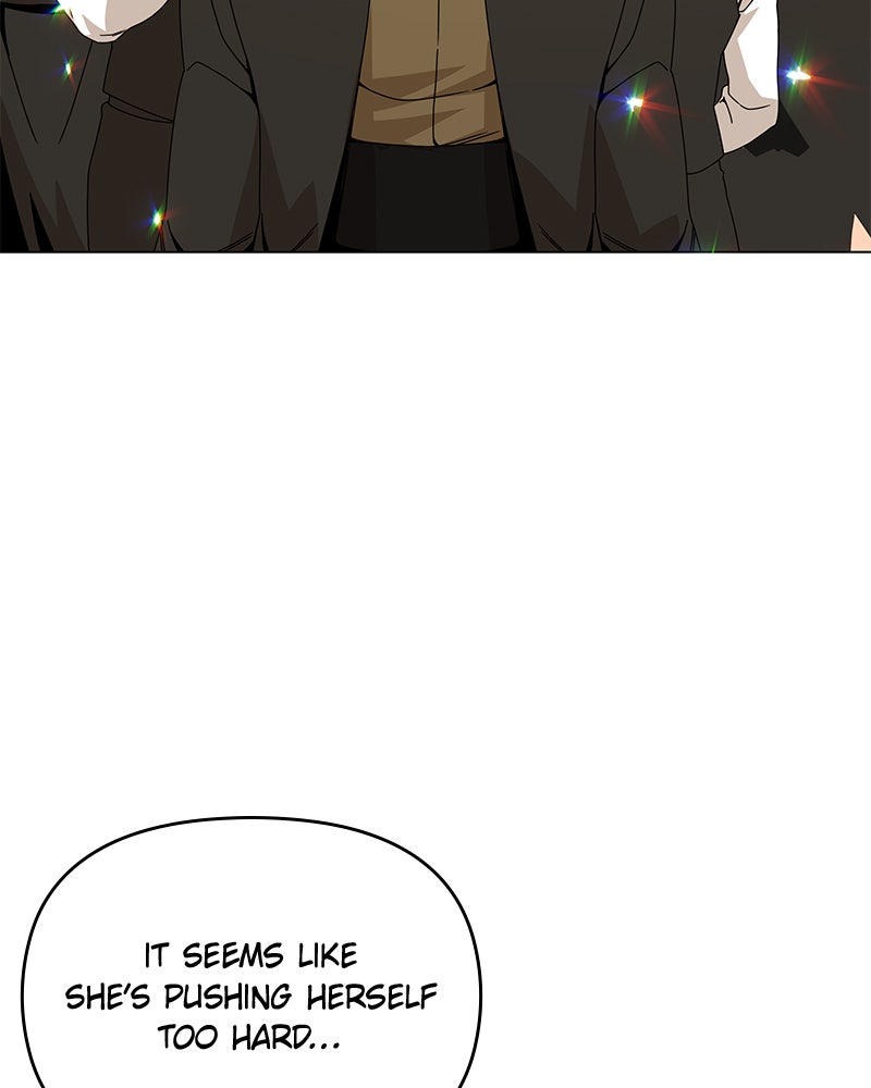 Resigning and Healingin Another World Ep. 62 - Business Advice page 3 - 