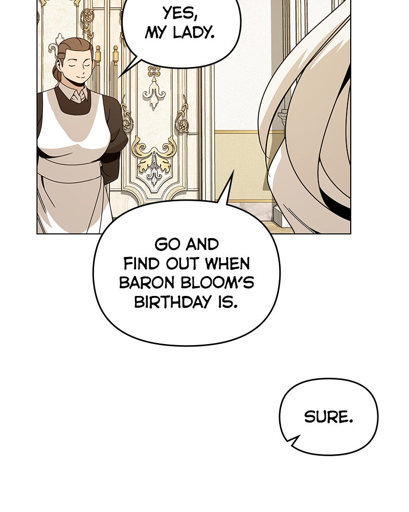 Resigning and Healingin Another World Ep. 62 - Business Advice page 21 - 