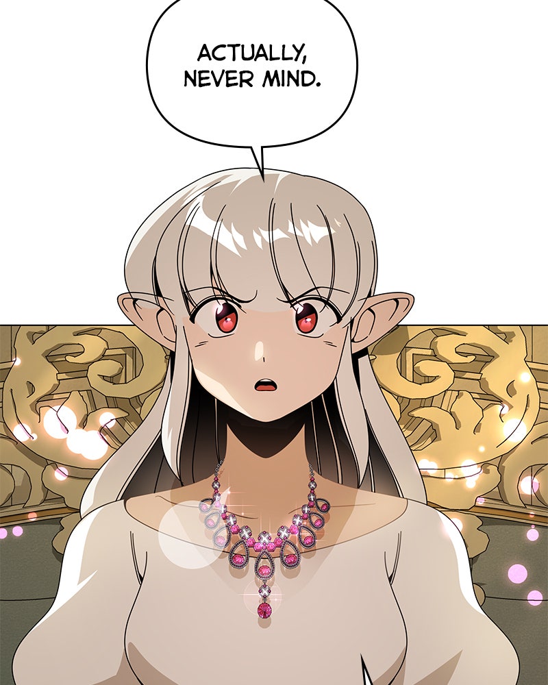 Resigning and Healingin Another World Ep. 62 - Business Advice page 24 - 