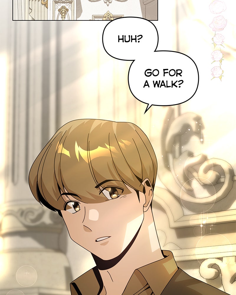 Resigning and Healingin Another World Ep. 62 - Business Advice page 26 - 