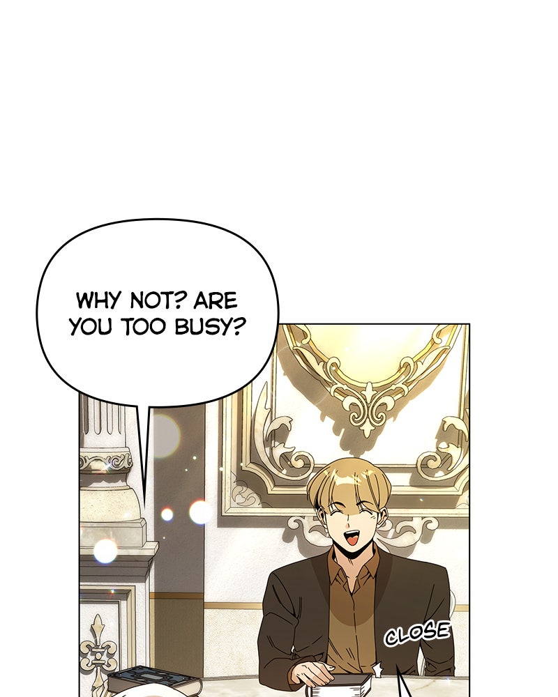 Resigning and Healingin Another World Ep. 62 - Business Advice page 28 - 