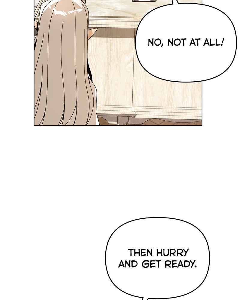 Resigning and Healingin Another World Ep. 62 - Business Advice page 29 - 
