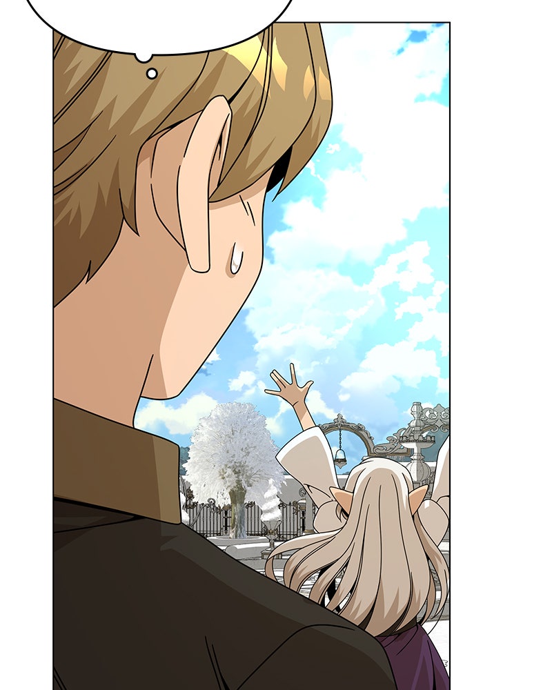 Resigning and Healingin Another World Ep. 62 - Business Advice page 4 - 