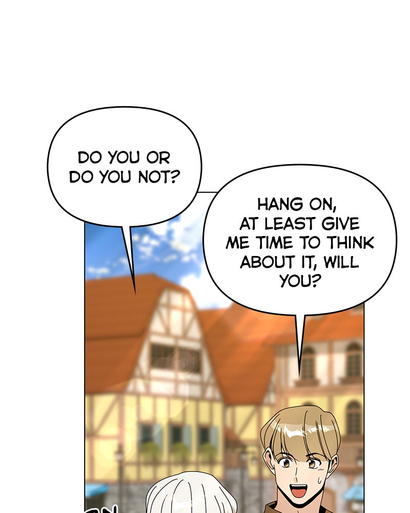 Resigning and Healingin Another World Ep. 62 - Business Advice page 37 - 