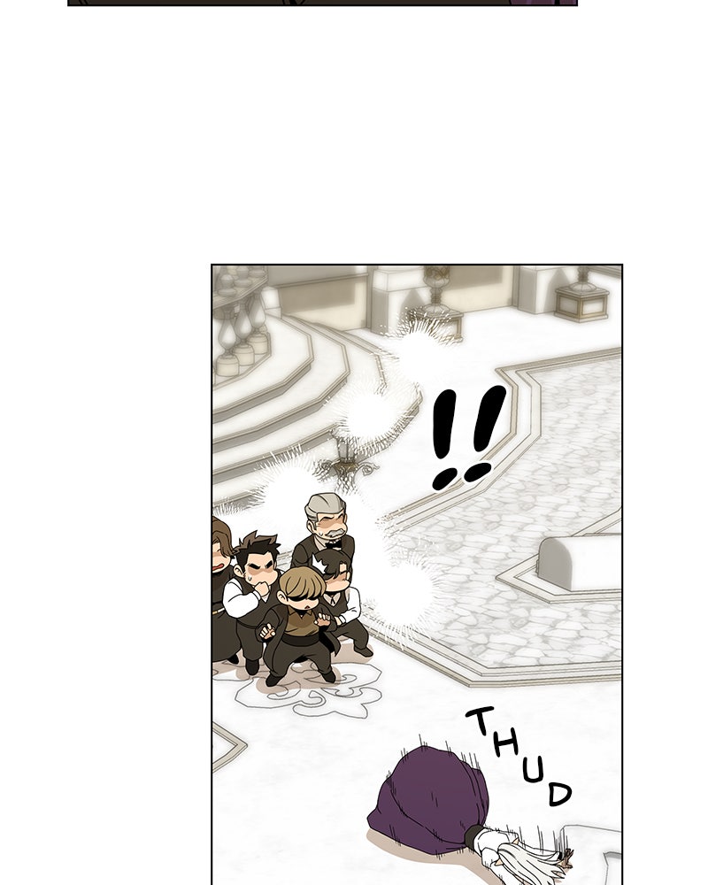Resigning and Healingin Another World Ep. 62 - Business Advice page 5 - 