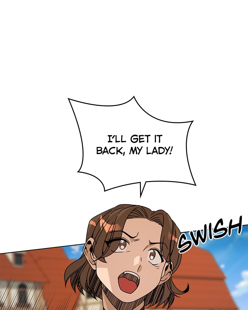 Resigning and Healingin Another World Ep. 62 - Business Advice page 46 - 