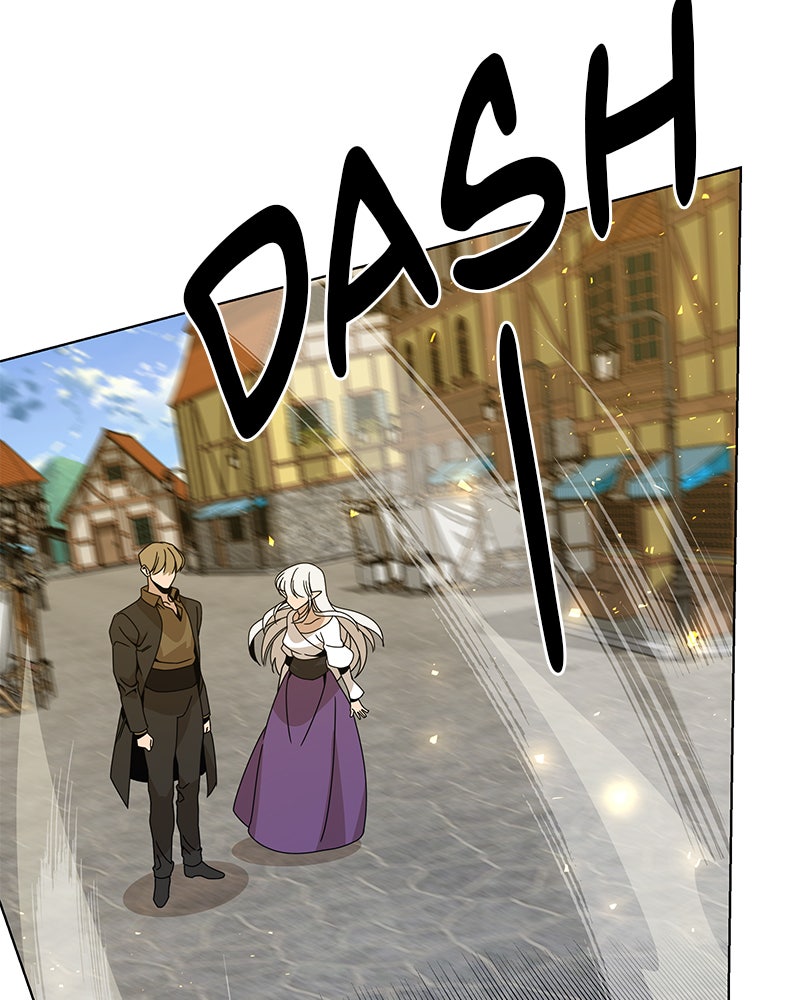 Resigning and Healingin Another World Ep. 62 - Business Advice page 48 - 