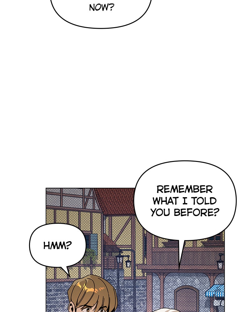 Resigning and Healingin Another World Ep. 62 - Business Advice page 51 - 