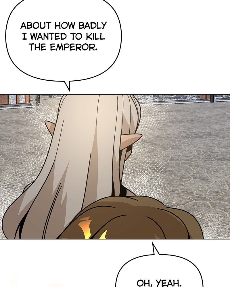 Resigning and Healingin Another World Ep. 62 - Business Advice page 53 - 