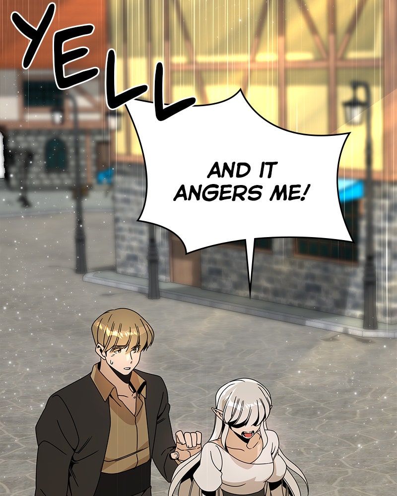 Resigning and Healingin Another World Ep. 62 - Business Advice page 59 - 