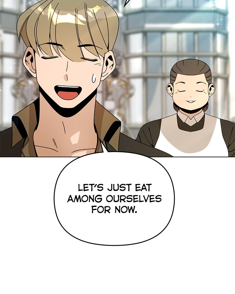 Resigning and Healingin Another World Ep. 62 - Business Advice page 7 - 