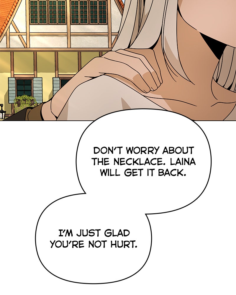 Resigning and Healingin Another World Ep. 62 - Business Advice page 63 - 