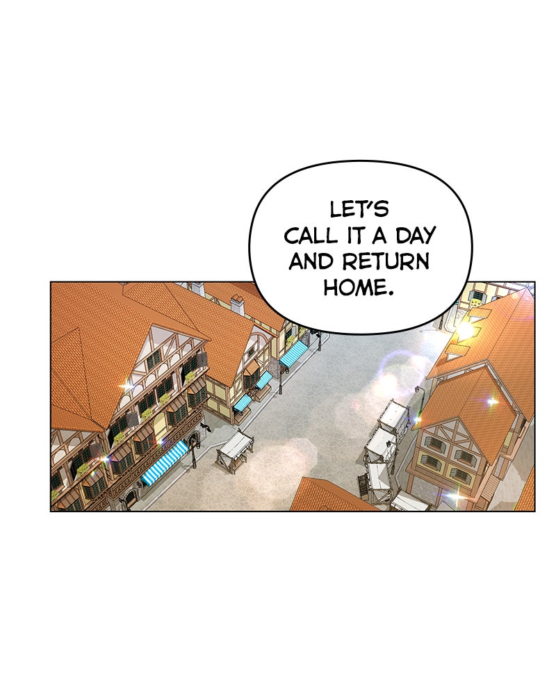 Resigning and Healingin Another World Ep. 62 - Business Advice page 64 - 