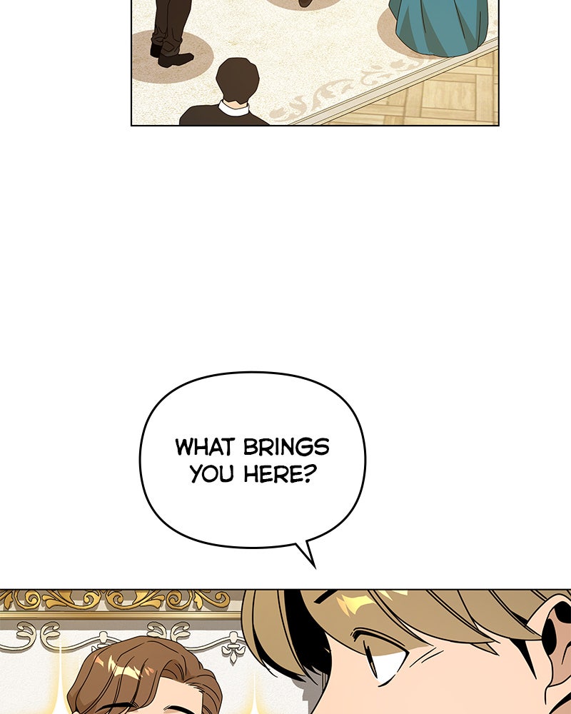 Resigning and Healingin Another World Ep. 62 - Business Advice page 72 - 