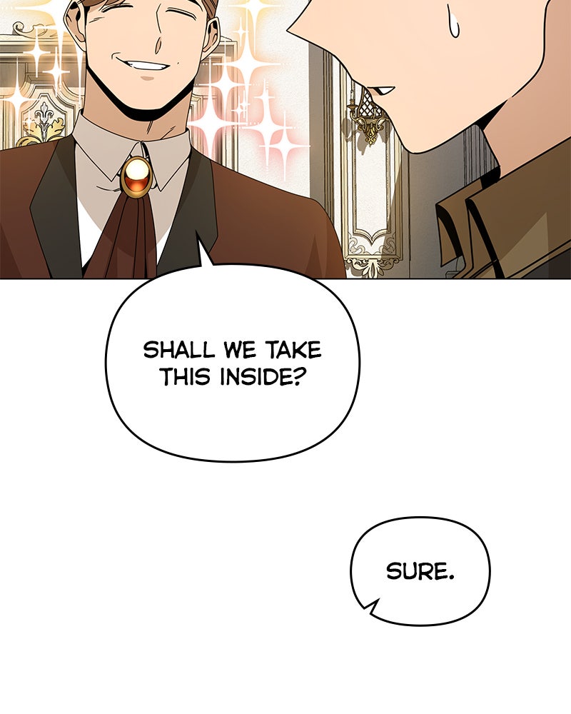 Resigning and Healingin Another World Ep. 62 - Business Advice page 73 - 
