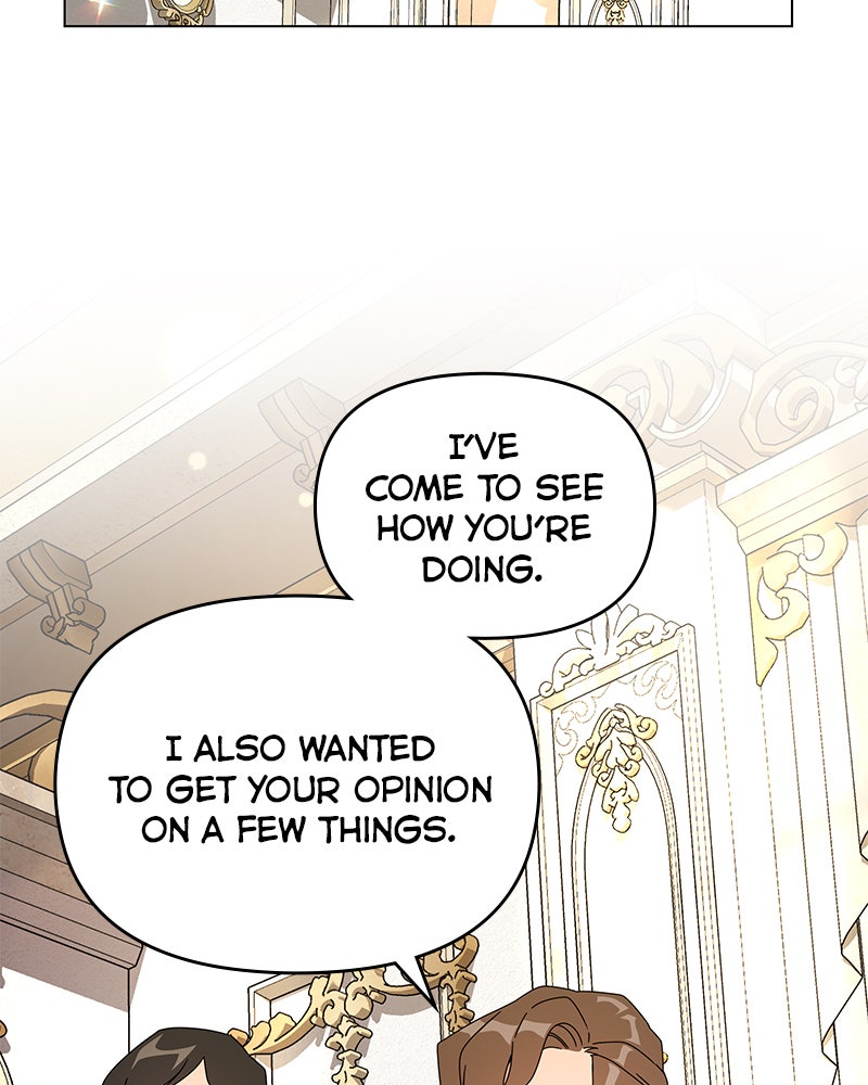 Resigning and Healingin Another World Ep. 62 - Business Advice page 75 - 