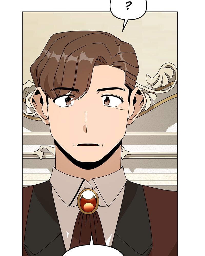 Resigning and Healingin Another World Ep. 62 - Business Advice page 81 - 