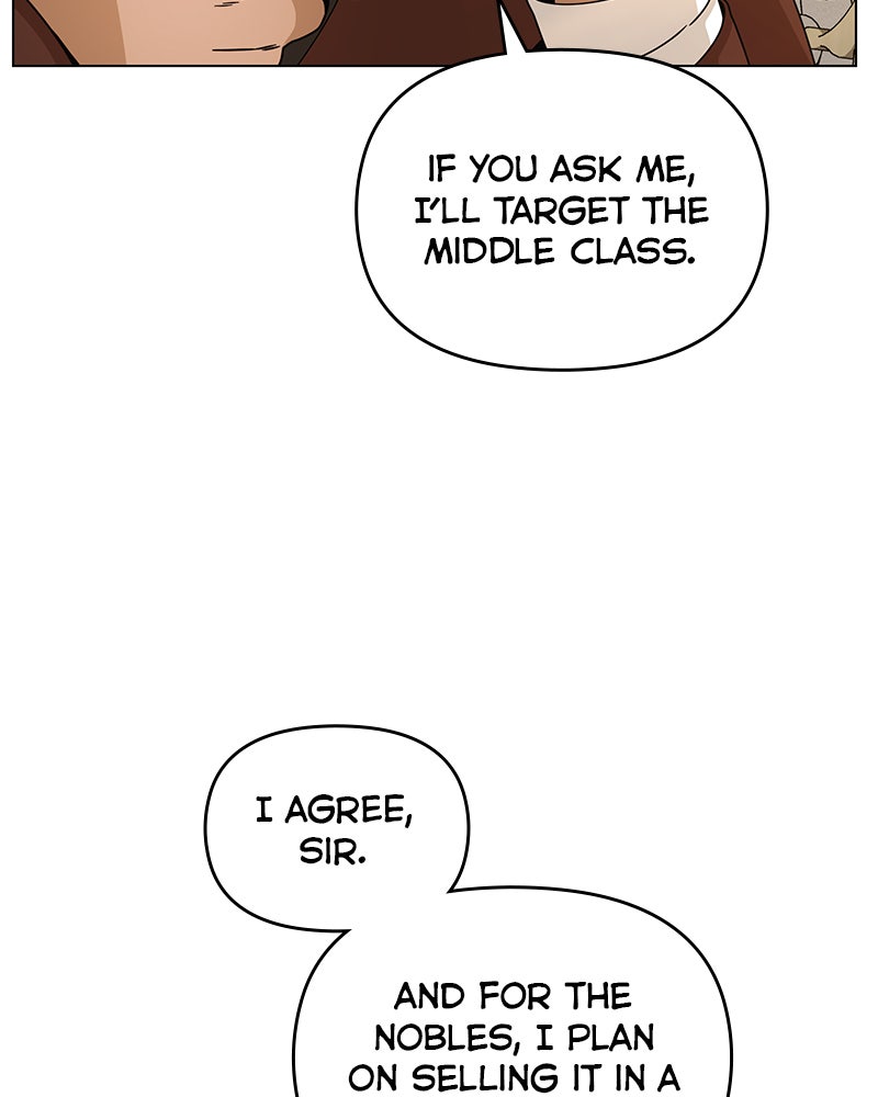 Resigning and Healingin Another World Ep. 62 - Business Advice page 84 - 