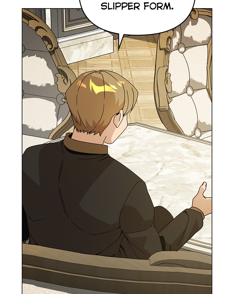 Resigning and Healingin Another World Ep. 62 - Business Advice page 85 - 
