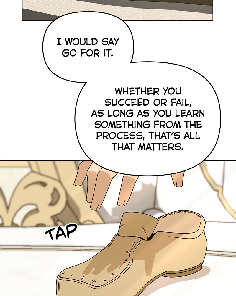 Resigning and Healingin Another World Ep. 62 - Business Advice page 86 - 