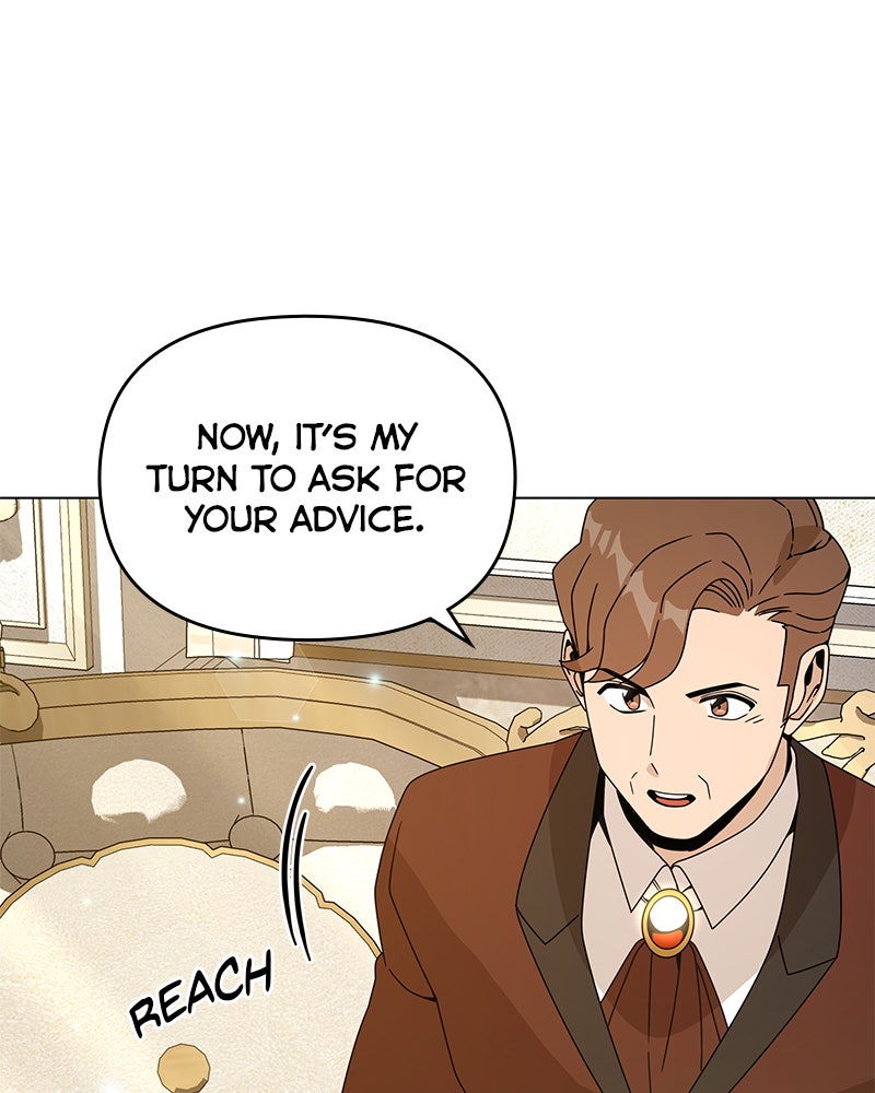 Resigning and Healingin Another World Ep. 62 - Business Advice page 88 - 