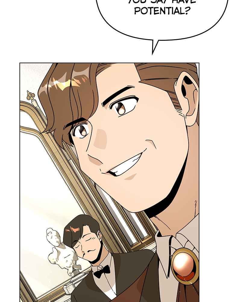 Resigning and Healingin Another World Ep. 62 - Business Advice page 95 - 
