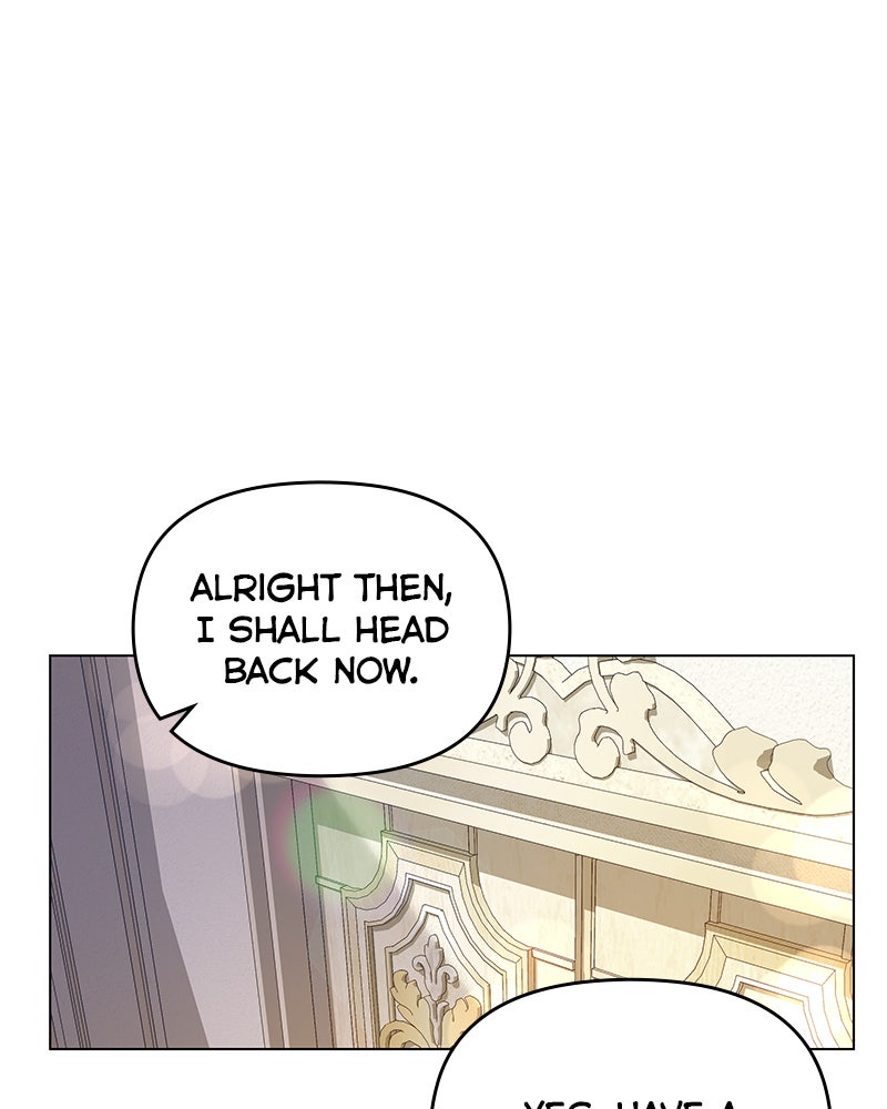 Resigning and Healingin Another World Ep. 63 - The Jeweller page 1 - 