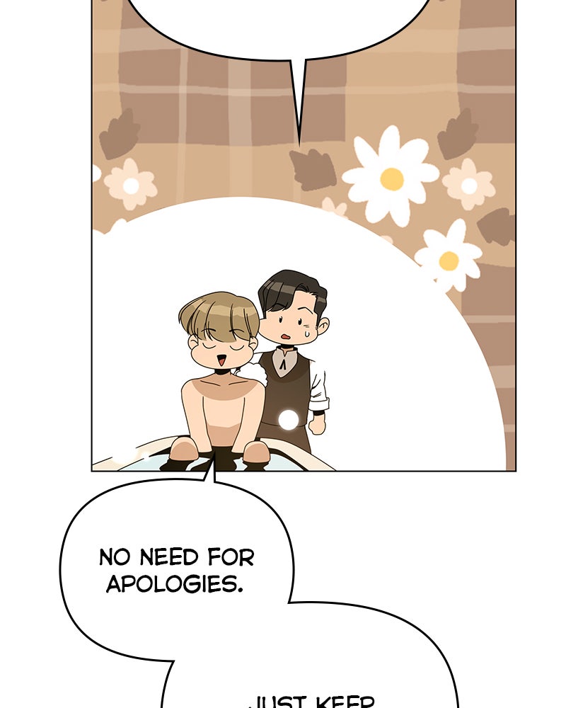 Resigning and Healingin Another World Ep. 63 - The Jeweller page 107 - 