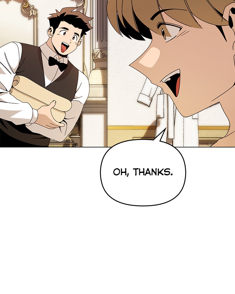 Resigning and Healingin Another World Ep. 63 - The Jeweller page 109 - 