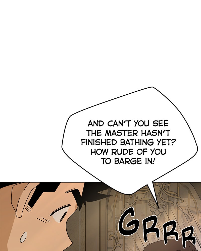 Resigning and Healingin Another World Ep. 63 - The Jeweller page 111 - 