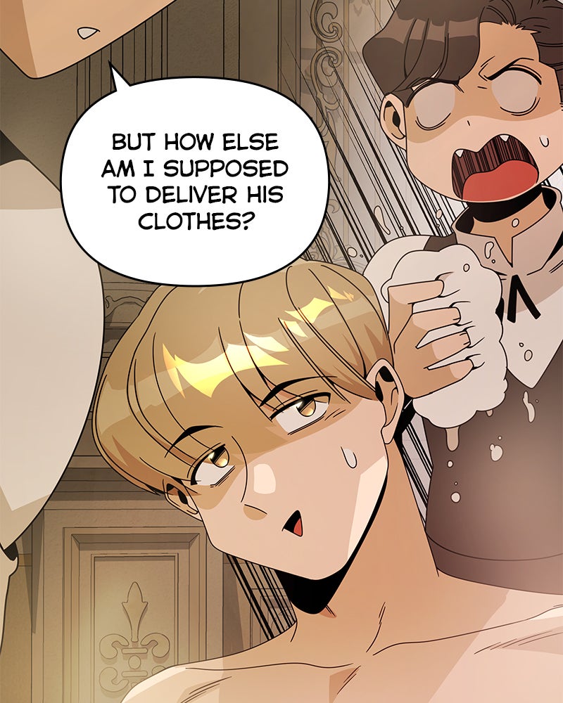 Resigning and Healingin Another World Ep. 63 - The Jeweller page 112 - 