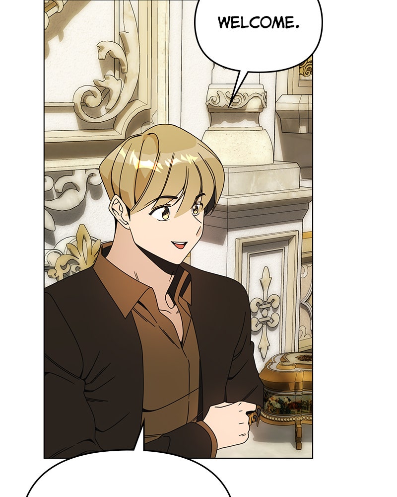 Resigning and Healingin Another World Ep. 63 - The Jeweller page 14 - 