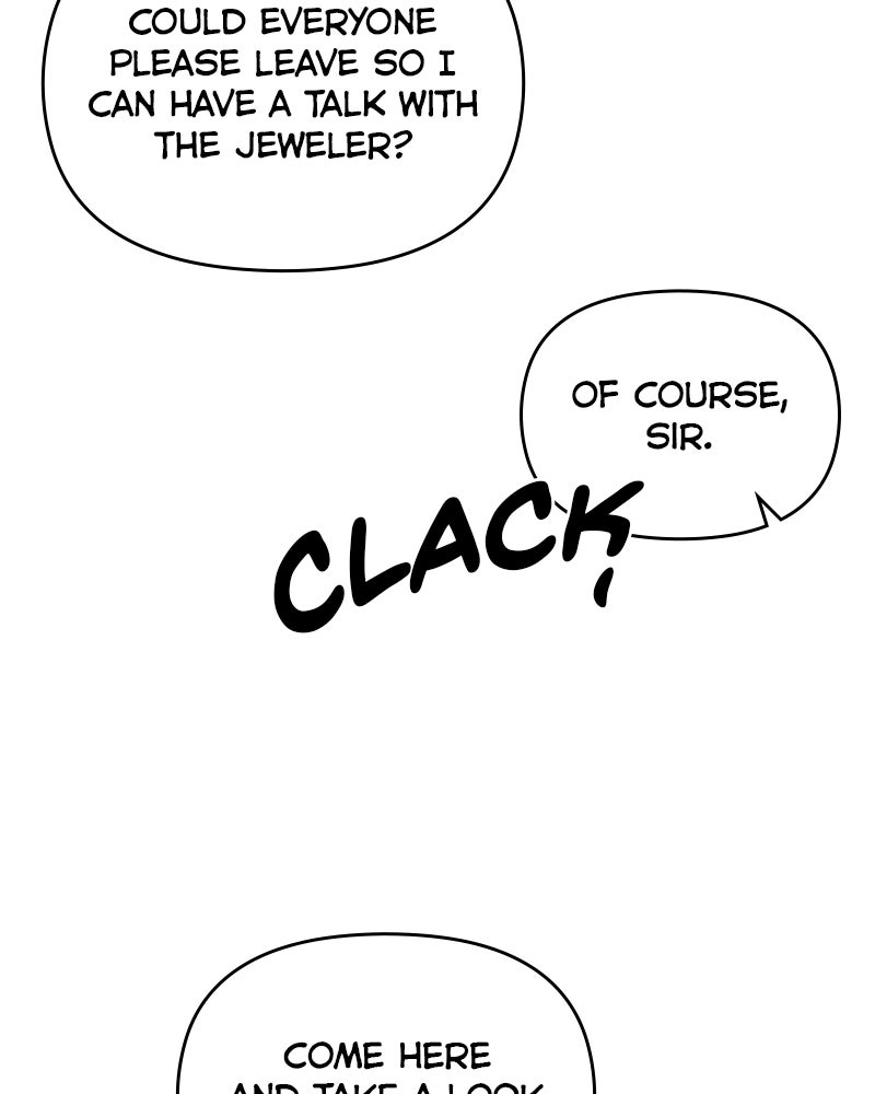 Resigning and Healingin Another World Ep. 63 - The Jeweller page 15 - 