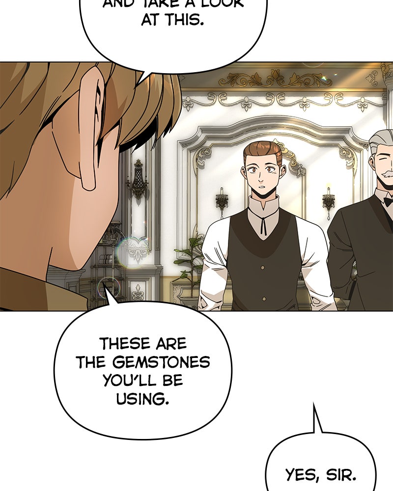 Resigning and Healingin Another World Ep. 63 - The Jeweller page 16 - 
